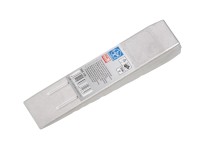 LUX-TOOLS Klín na kácení 550 g hliník Comfort