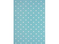 d-c-table Ubrus Noblessa Joko Hellblau 110 x 140 cm