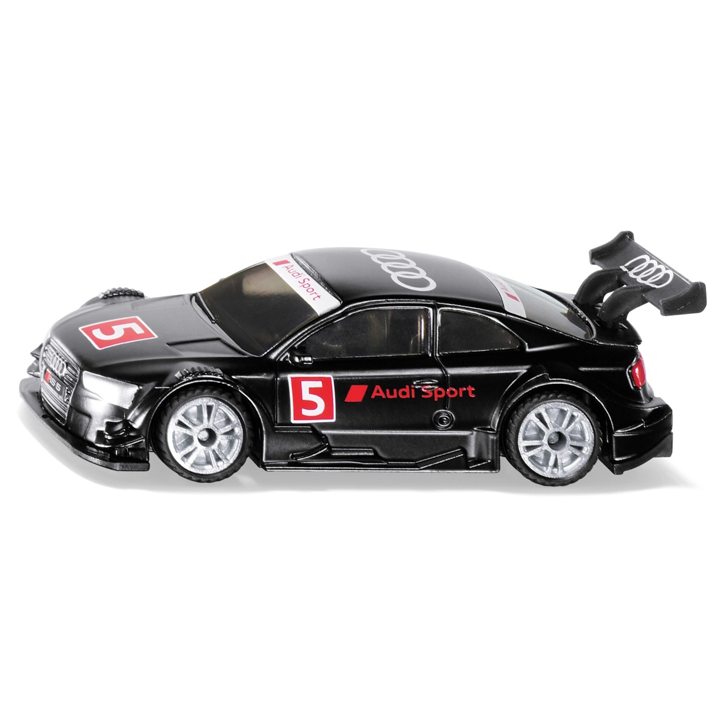 SIKU Kovový model Auto Audi RS 5 Racing