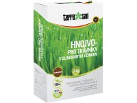 Terrasan Hnojivo pro trávníky dlouhodobé 3 kg Terrasan Hnojivo pro trávníky dlouhodobé 3 kg