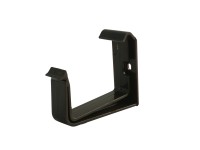 Marley Simplex Plastový hák RAL 8017 hnědý RG 70