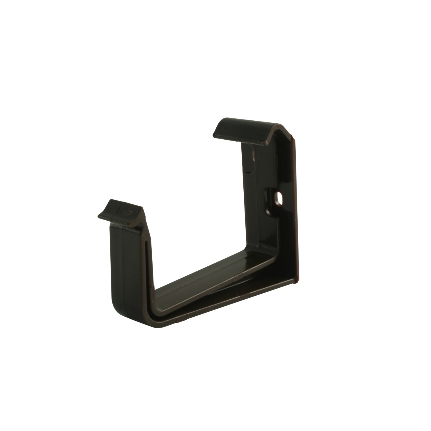 Marley Simplex Plastový hák RAL 8017 hnědý RG 70