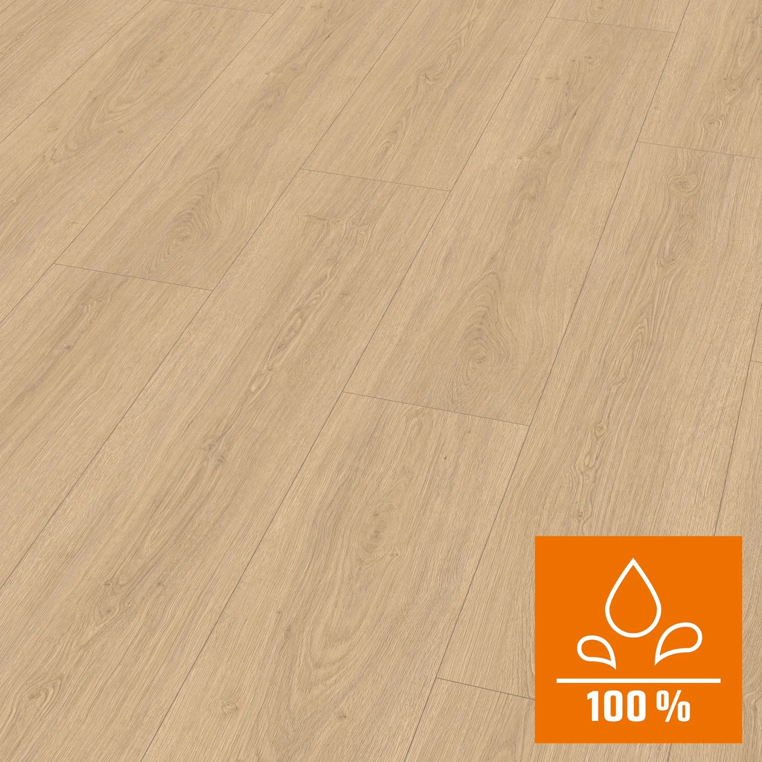 Egger Laminátová podlaha AquaCLICit! Large EL1009 dub Vict. p. 1292x246x8mm(32)