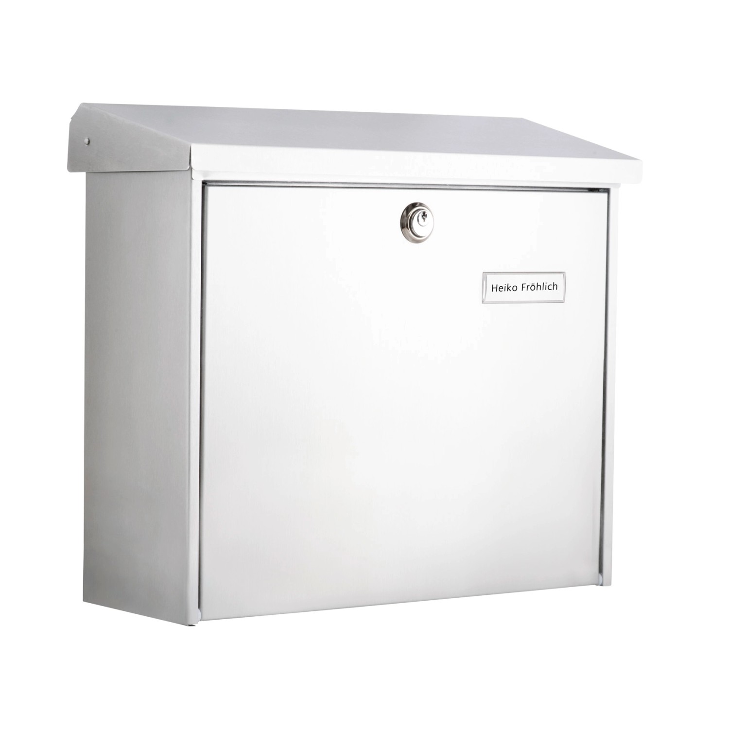 Burg Wächter Poštovní schránka Comfort 913 bílá