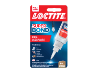 Loctite Vteřinové lepidlo Super Bond XXL Liquid, 20 g Loctite Vteřinové lepidlo Super Bond XXL Liquid, 20 g