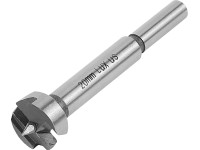 LUX-TOOLS Profesionální Forstnerův vrták Comfort, pr. 20 mm