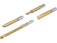 LUX-TOOLS Vytahovák šroubů s poškozenou hlavou Comfort