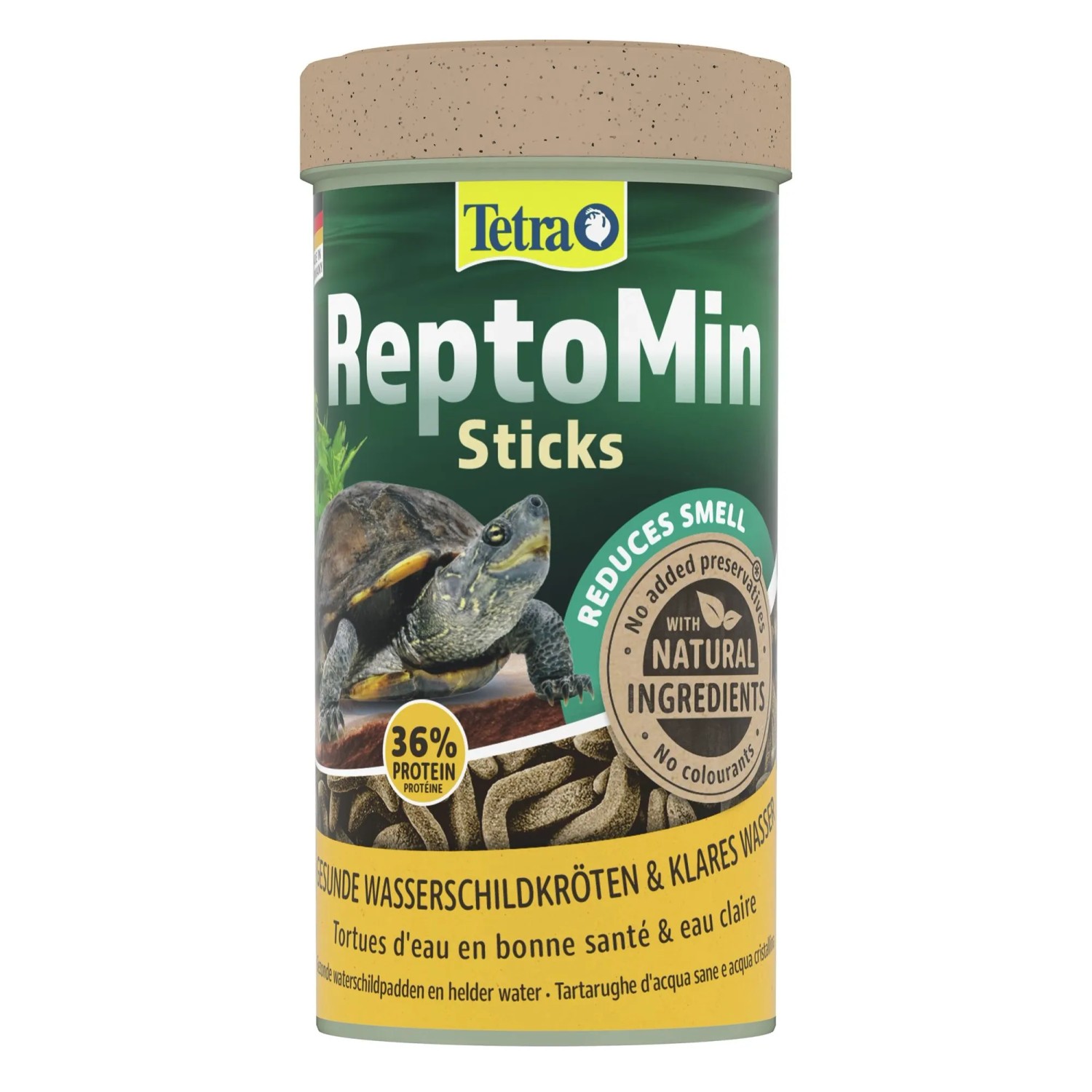 TETRA Repto Min 250 ml