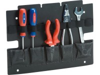 LUX-TOOLS Vložka na nářadí do víka pro LUX-TOOLS Systainer LUX-TOOLS Vložka na nářadí do víka pro LUX-TOOLS Systainer