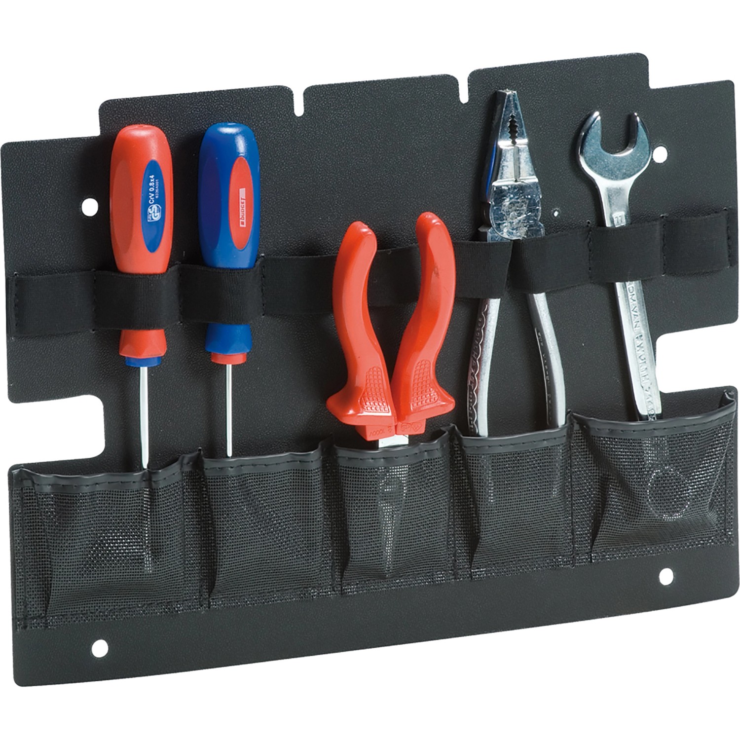 LUX Vložka na nářadí do víka pro LUX Systainer