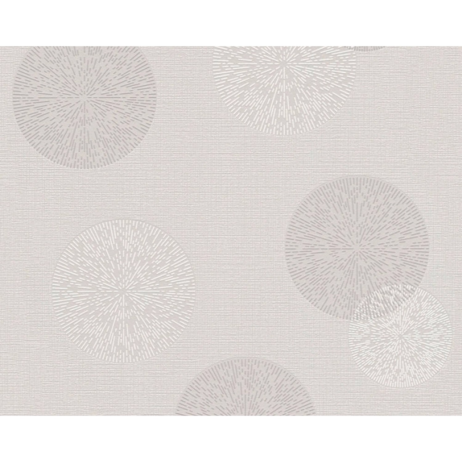 A. S. Creation Tapeta vliesová HAPPY SPRING béžová