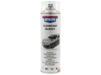 Presto Lak ve spreji 500 ml, čirý lesklý Presto Lak ve spreji 500 ml, čirý lesklý