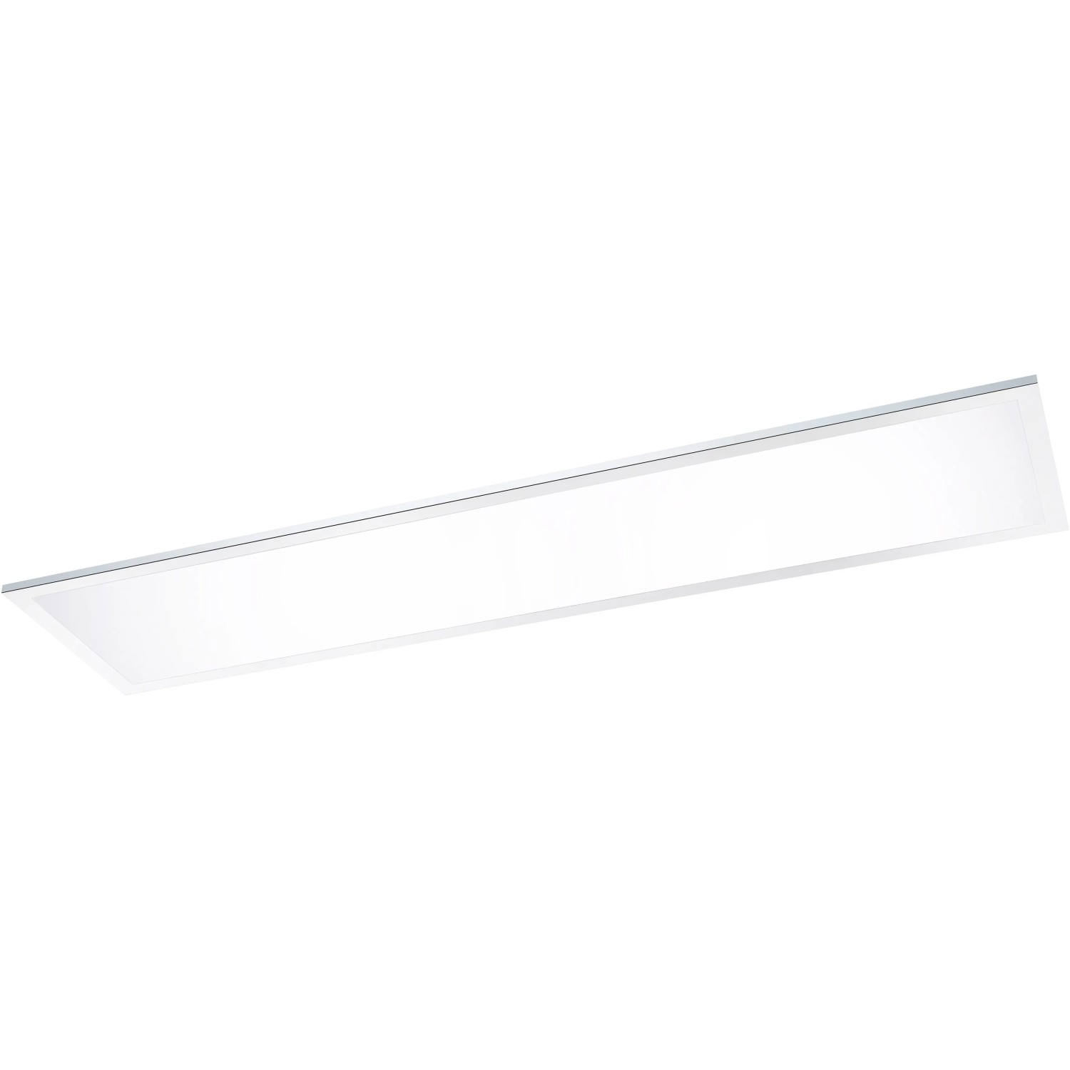 Paul Neuhaus LED svítidlo Flag 41W 2870lm 2700/4000/5000K 57 x 300 x 1200 mm