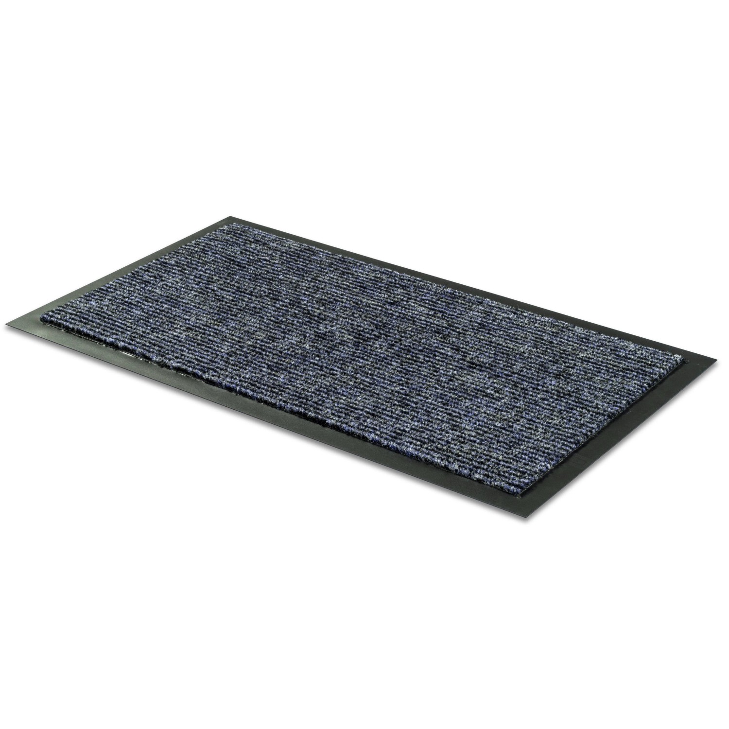 Astra Vstupní čisticí rohož Jade modrá 40 x 60 cm