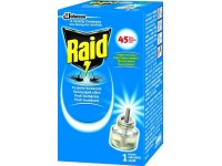 Raid Essentials Náhradní náplň do elektrického odpařovače 27 ml