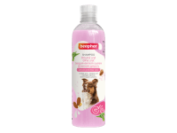 Beaphar Šampón pro psy s dlouhou srstí, 250 ml Beaphar Šampón pro psy s dlouhou srstí, 250 ml