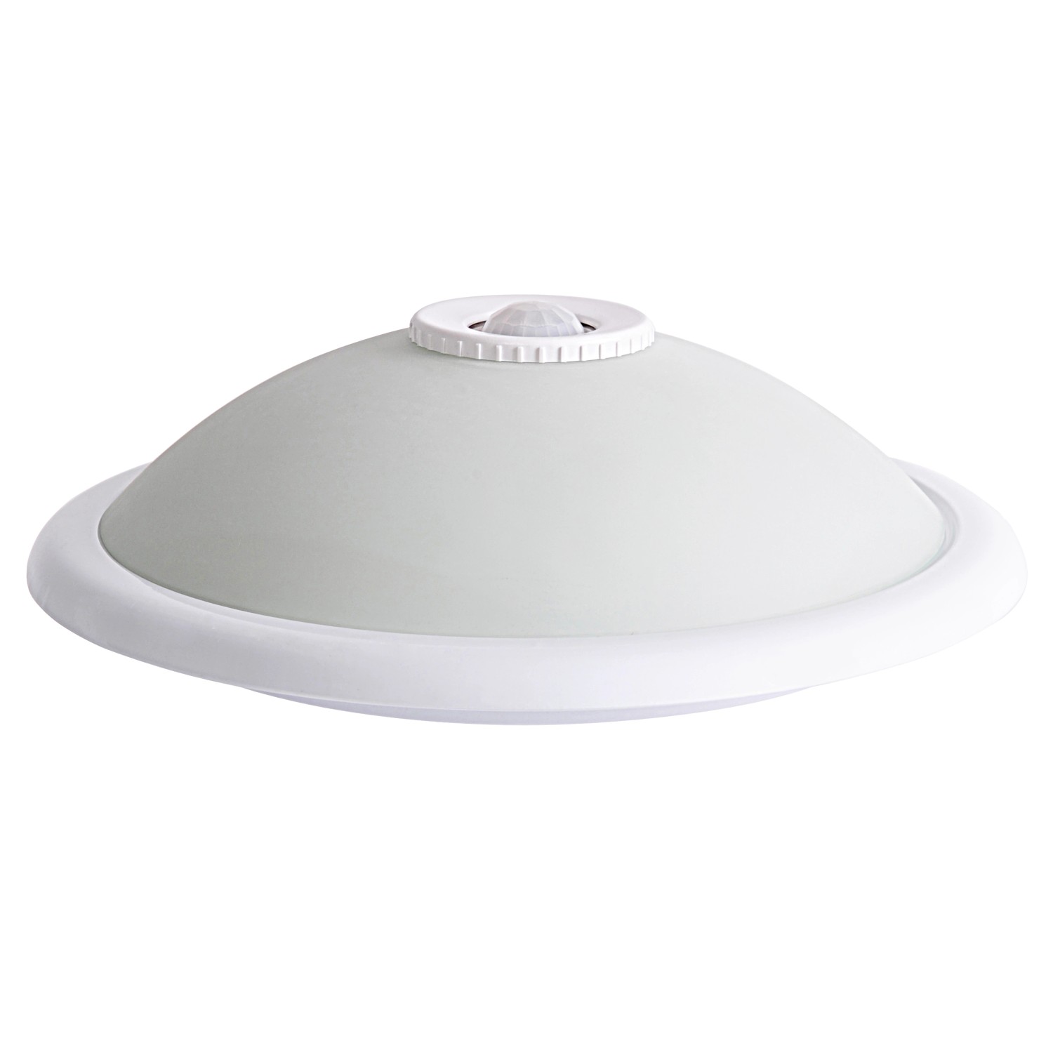 Ecolite Svítidlo s pohybovým 360° senzorem