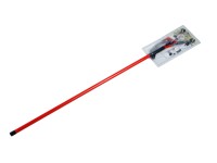 LUX Teleskopické stříhací kopí na stromy s pilou 120 cm - 240 cm LUX Teleskopické stříhací kopí na stromy s pilou 120 cm - 240 cm