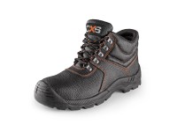 CXS Kotníková bezpečnostní obuv Stone Marble S3, vel. 43