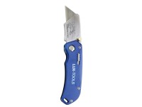 LUX-TOOLS Nůž na koberec skládací