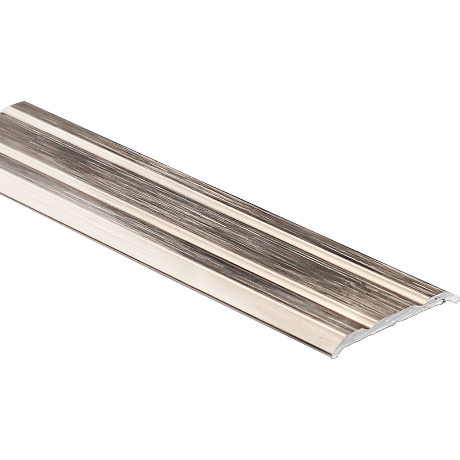 Arcansas Přechodový profil PIATTOAL alu měď elox.kart. 25 x 900 mm