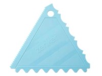 ZENKER Stěrka 10,5 x 10,5 x 10,5 cm
