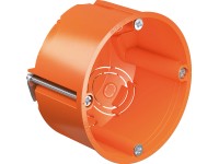 Kaiser Přístrojová krabice 9063-02 O-range do dutých stěn, 49 mm
