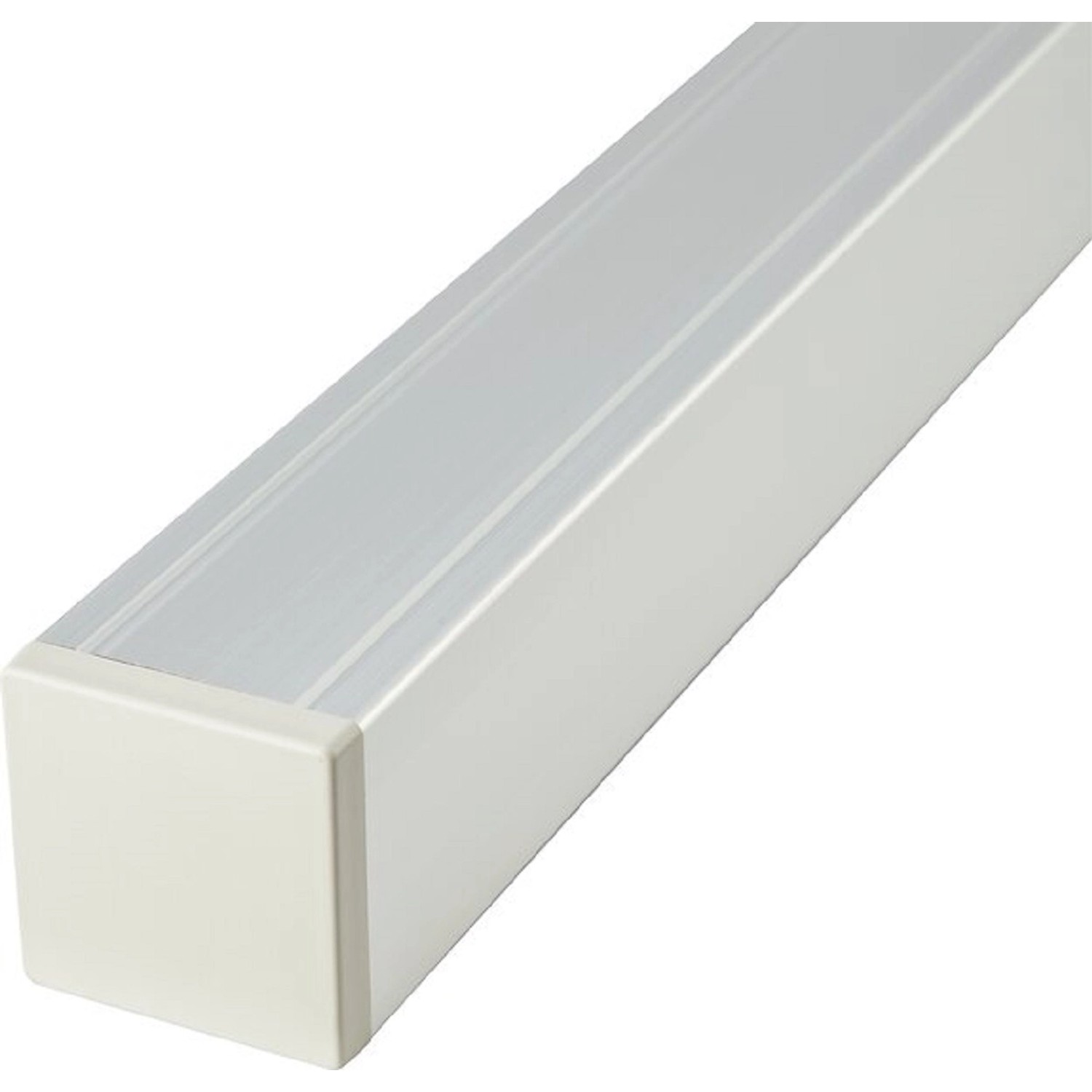 Sloupek pro WPC plot s krytkou hlínk