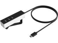 Nabíjecí USB adaptér 5 x 5,5 x 12 cm