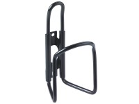 Držák na láhev na pití, hliník, černý Držák na láhev na pití, hliník, černý