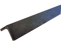 Arcansas Úhlový profil z přírodní oceli 20 x 20 x 3 x 1000 mm Arcansas Úhlový profil z přírodní oceli 20 x 20 x 3 x 1000 mm