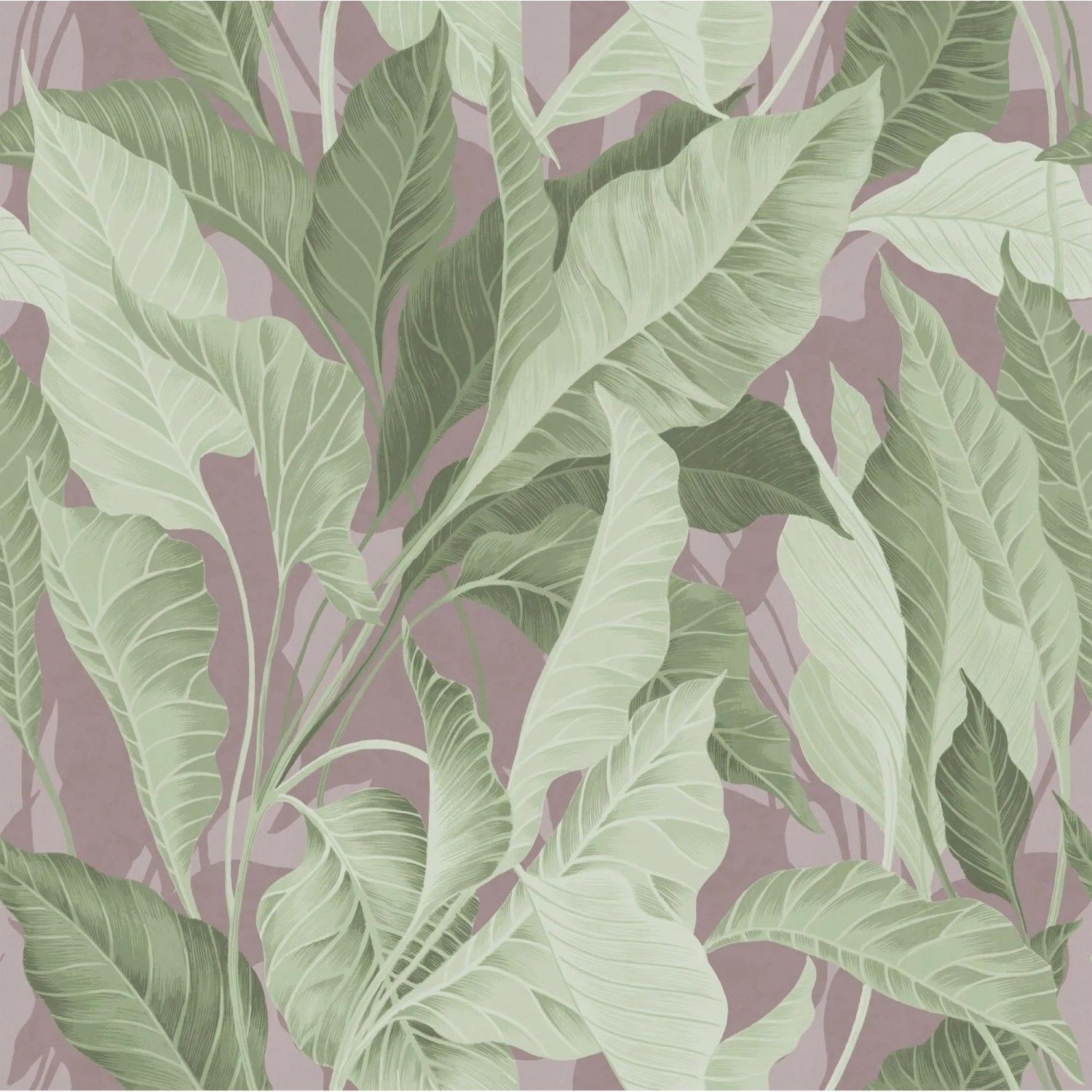 Komar Vliesová fototapeta Spring Poem 250 x 250 cm