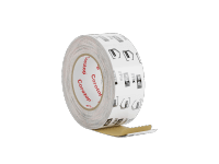 Corotop Lepící páska jednostranná Corotop Fix, 50 mm x 25 bm