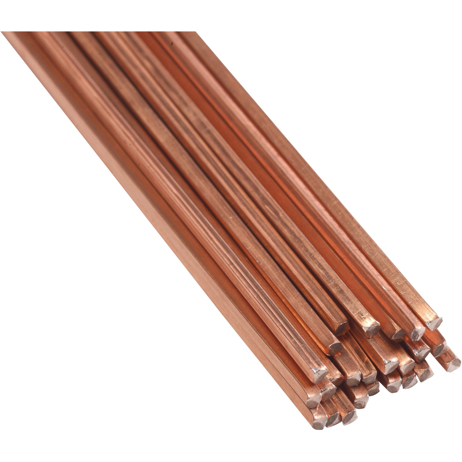 Rothenberger Měděná tyčová pájka ROLOT 607, 2,0x333mm, 5 ks