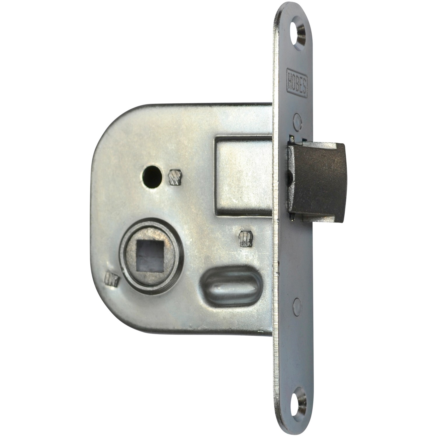 Hobes Zámek zadlabávací mezipokojový 01-08 pravé provedení