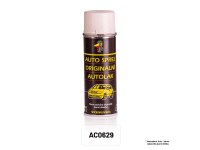 Dupli-Color Auto-Sprej lak (0629) bezbarvý vysoký lesk 200 ml
