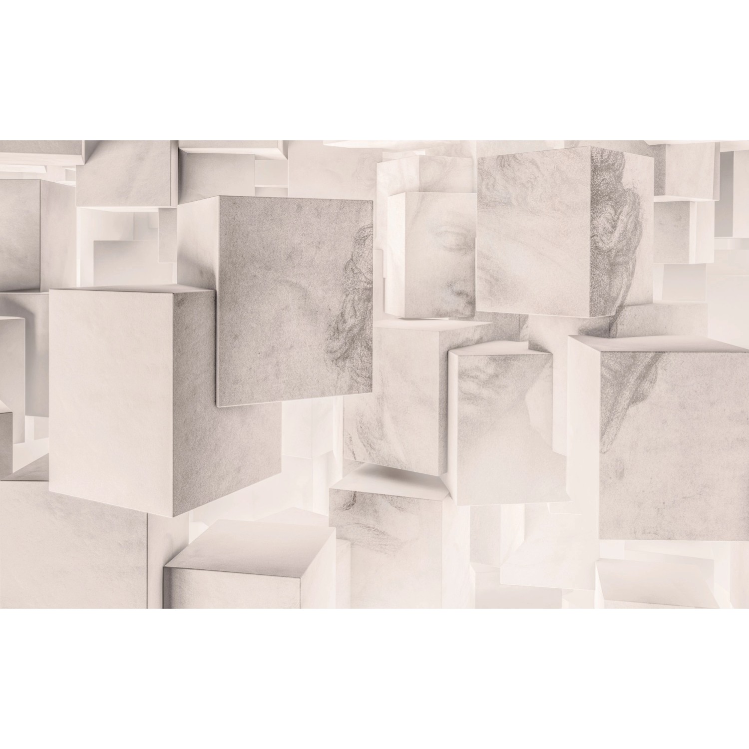 Komar Vliesová fototapeta Cleopatra 400 x 250 cm