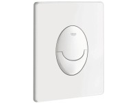 GROHE Splachovací tlačítko START (38694SH0) GROHE Splachovací tlačítko START (38694SH0)