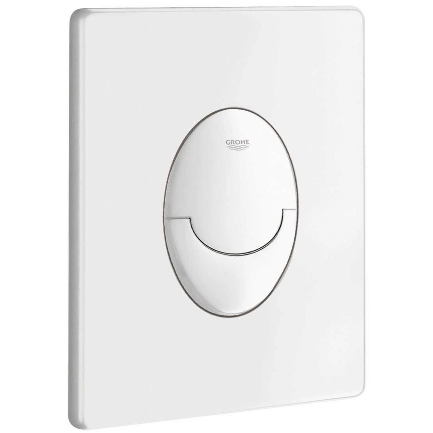 Grohe Start ovládací tlačítko alpine-white 38964sh0 G38964SH0