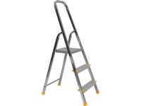 Alve Schůdky jednostranné 1 x 3 nášlapy do 150 kg Alve Schůdky jednostranné 1 x 3 nášlapy do 150 kg