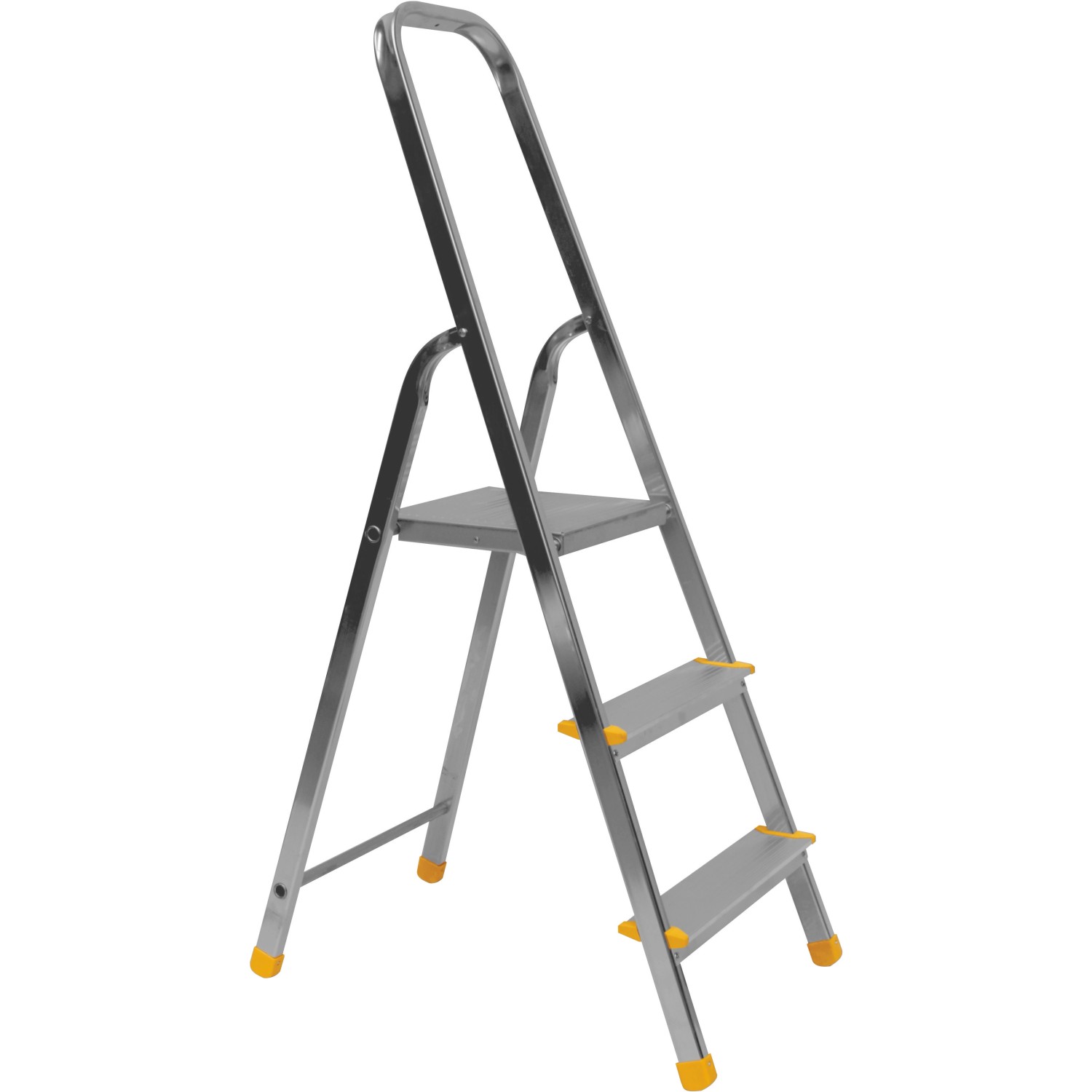 Alve Schůdky jednostranné 1 x 3 nášlapy do 150 kg