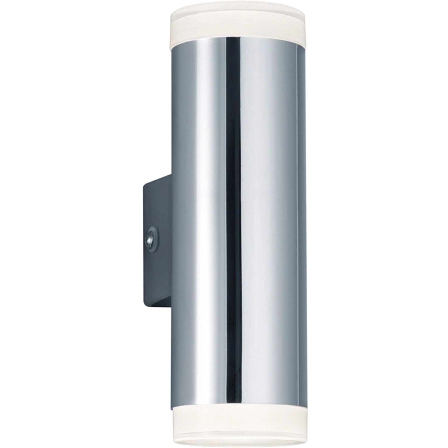 Trio Ray led nástěnná lampa chrom tr 283110206 TR283110206