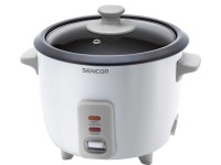 Sencor Rýžovar SRM 0600WH