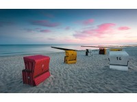 Komar Vliesová fototapeta Ostseetraum 450 x 280 cm Komar Vliesová fototapeta Ostseetraum 450 x 280 cm