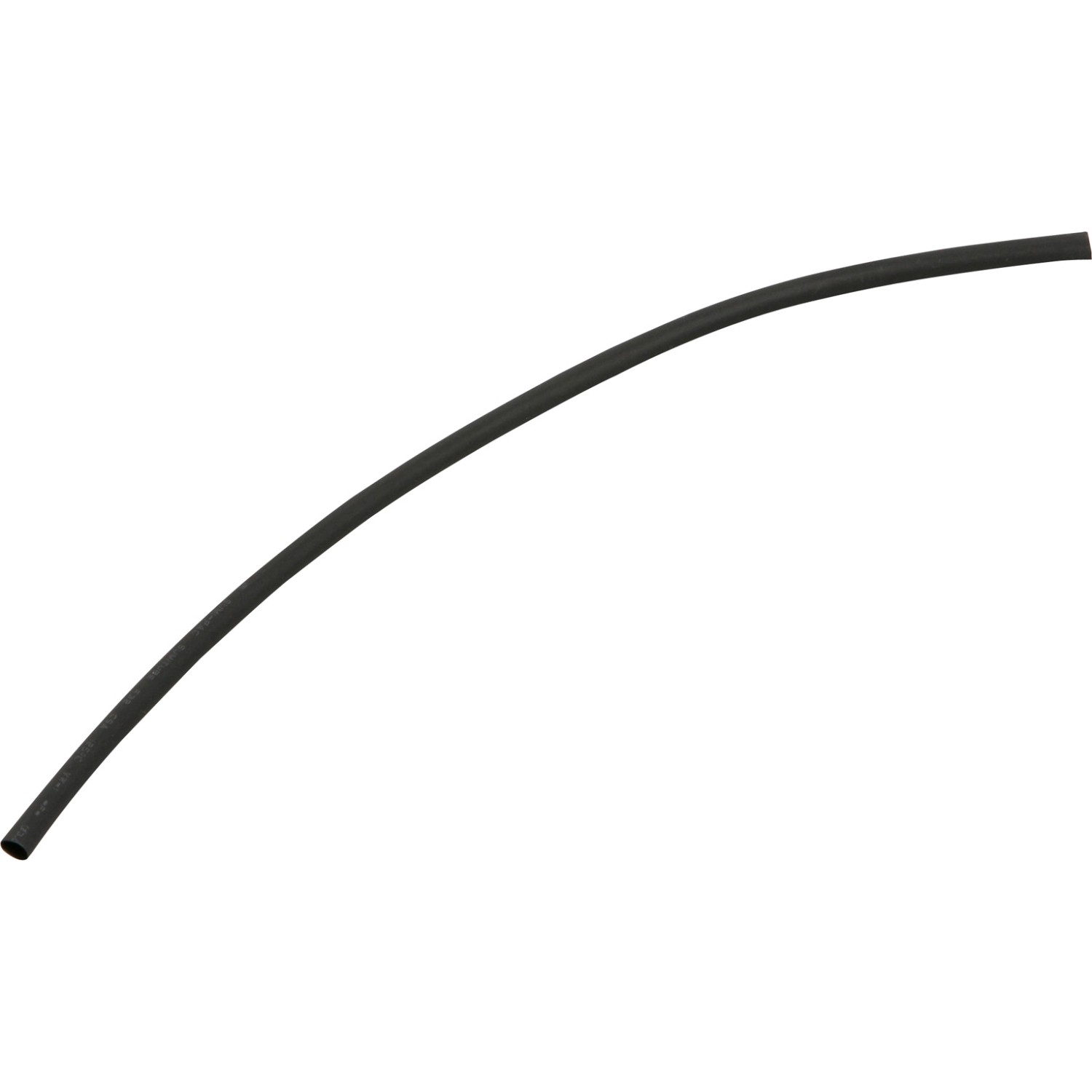 OBI Sada smršťovacích bužírek, 3 mm, 5dílná