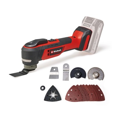 Einhell Professional Aku multifunkční nářadí TP-MG 18 Li BL-Solo