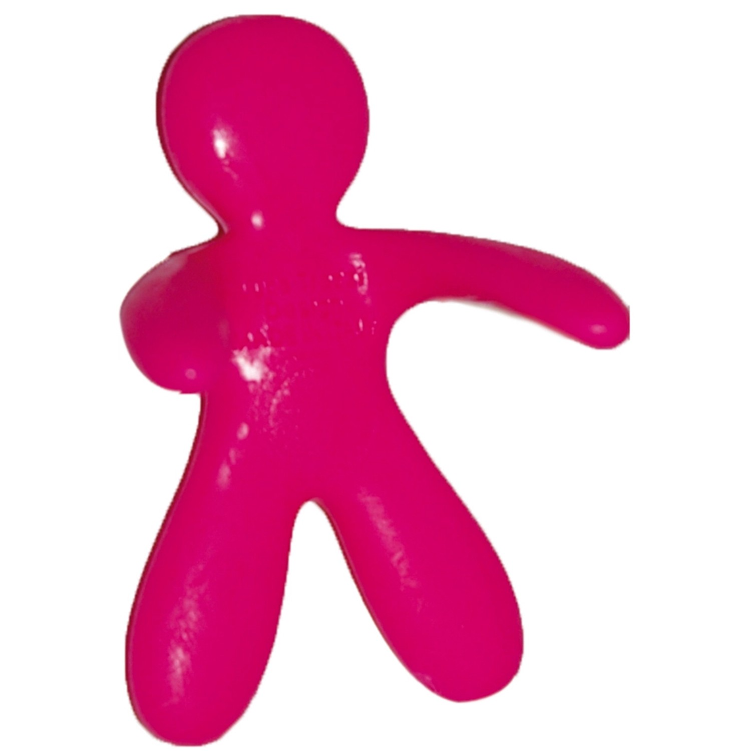 Mr & Mrs Fragrance Cesare Citrus & Musk vůně do auta 1 ks