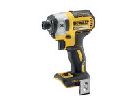 DeWALT 18V XR Aku rázový utahovák DCF887N-XJ 1/4