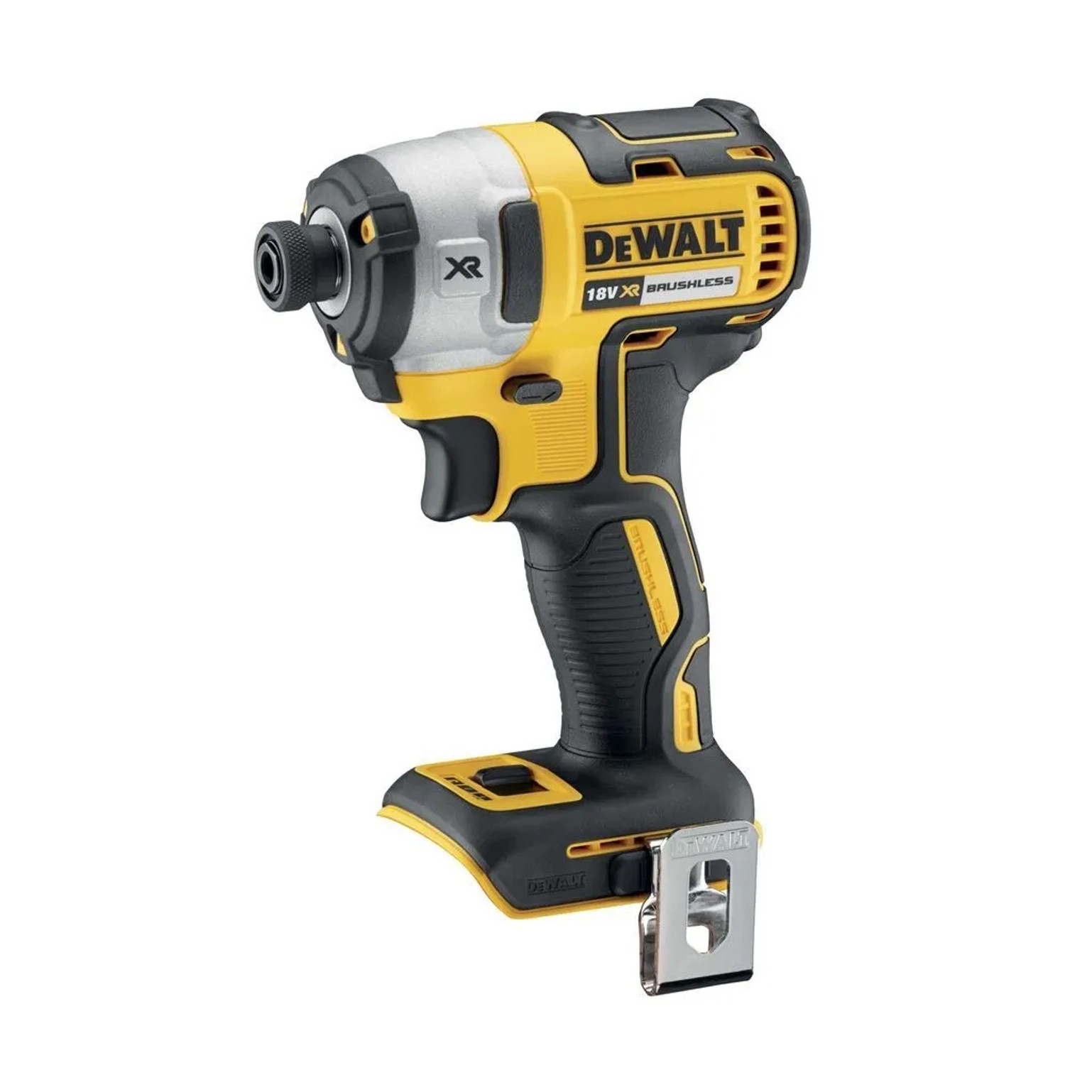DeWALT 18V XR Aku rázový utahovák DCF887N-XJ 1/4" Solo