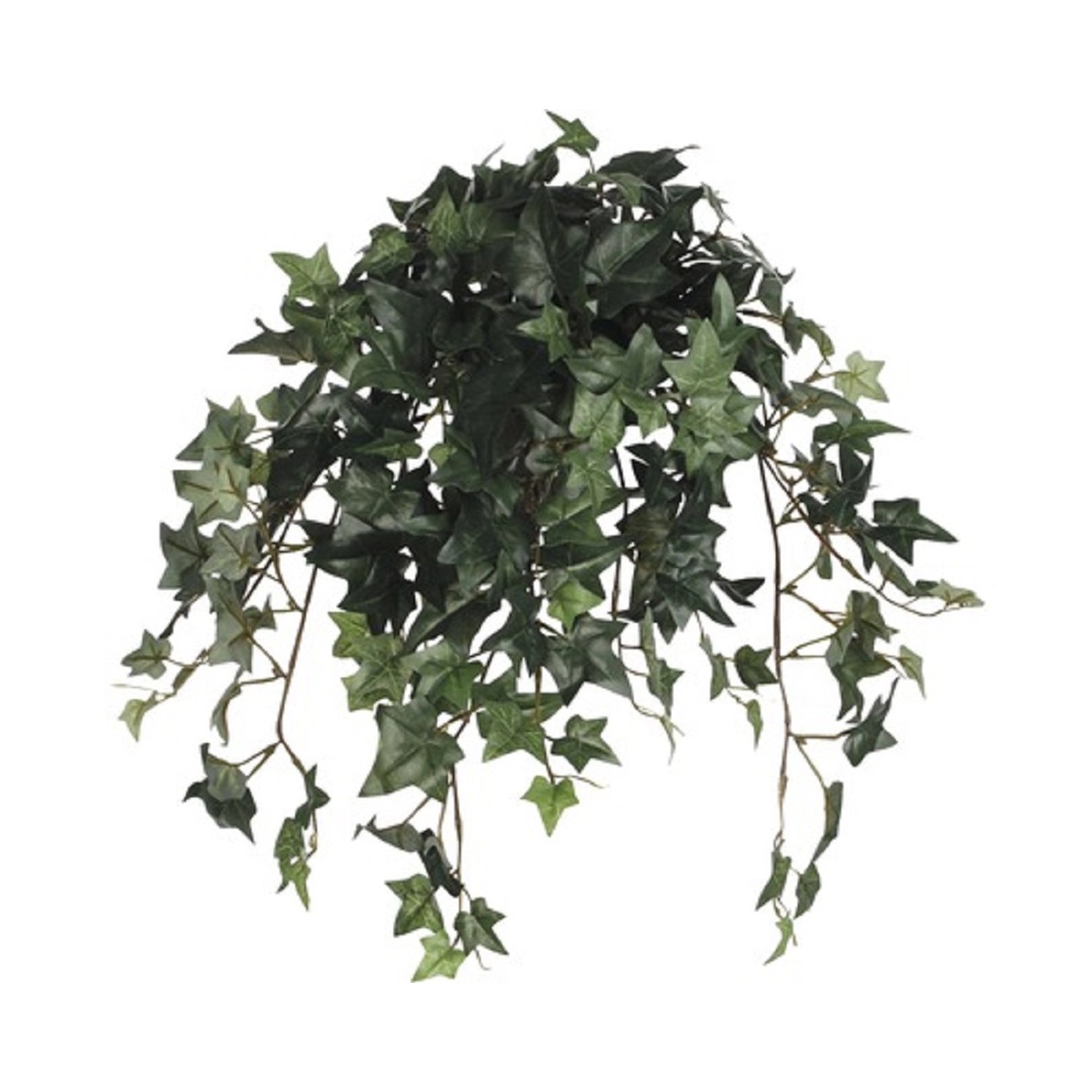 Mica Decorations Umělá květina Břečťan 25 cm